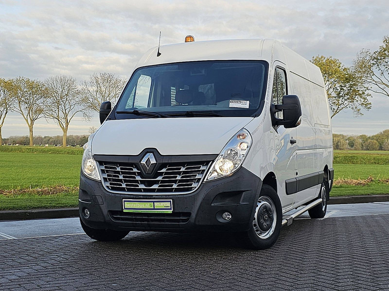 Renault Master 2.3 L2H2 Navi Trekhaak! - Furgón: foto 1 Renault Master 2.3 L2H2 Navi Trekhaak! - Furgón: foto 1