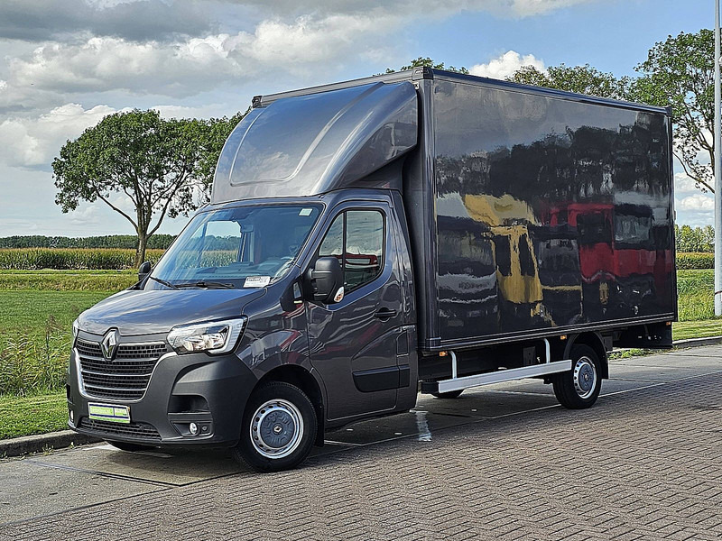 Renault Master 2.3 L3 Bakwagen Deuren - Furgoneta caja cerrada: foto 2 Renault Master 2.3 L3 Bakwagen Deuren - Furgoneta caja cerrada: foto 2