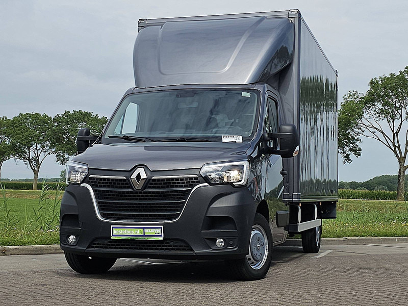 Renault Master 2.3 L3 Bakwagen Navi - Furgoneta caja cerrada: foto 1 Renault Master 2.3 L3 Bakwagen Navi - Furgoneta caja cerrada: foto 1