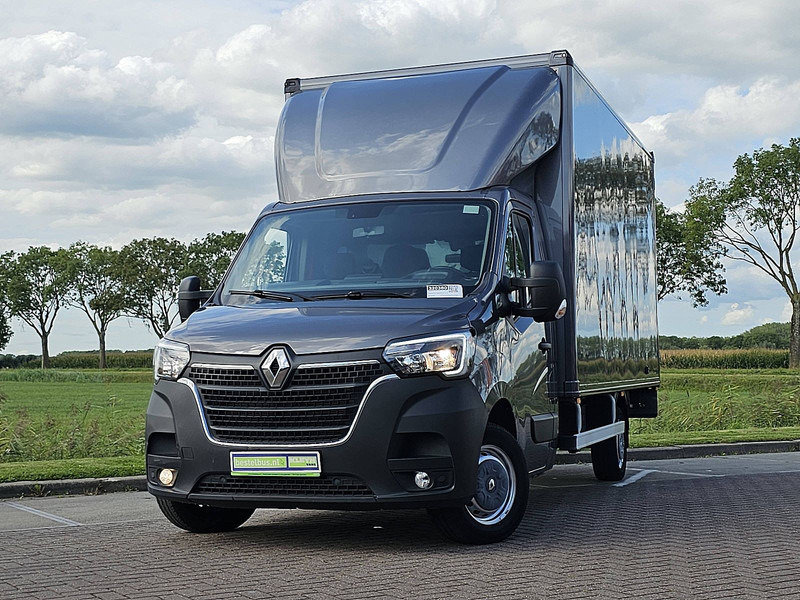Renault Master 2.3 L3 Bakwagen Navi - Furgoneta caja cerrada: foto 1 Renault Master 2.3 L3 Bakwagen Navi - Furgoneta caja cerrada: foto 1