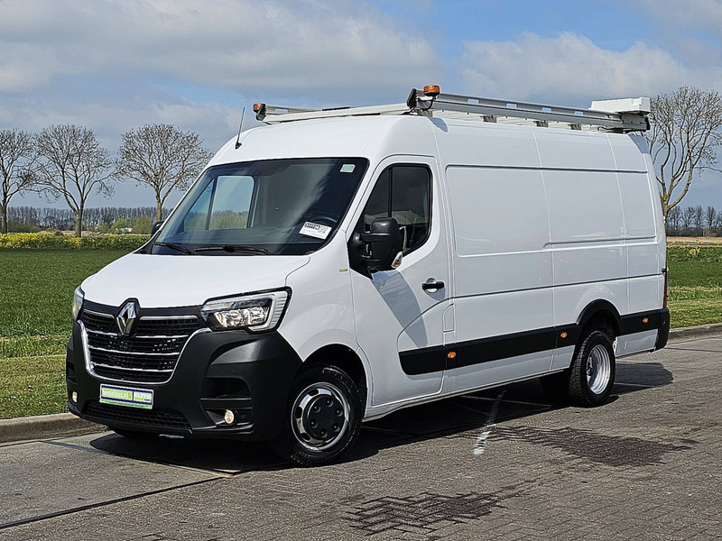 Renault Master 2.3 L3H2 Dubbellucht AC! - Furgón: foto 2 Renault Master 2.3 L3H2 Dubbellucht AC! - Furgón: foto 2