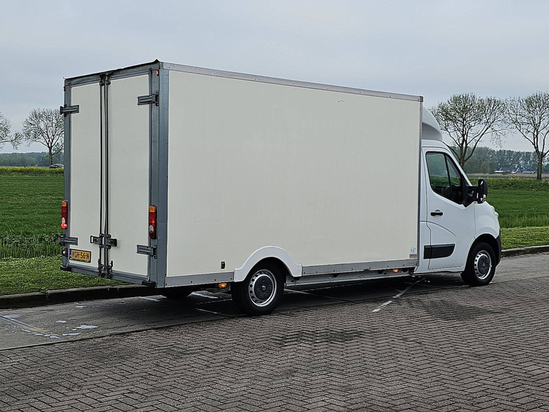 Renault Master - Furgón: foto 3 Renault Master - Furgón: foto 3