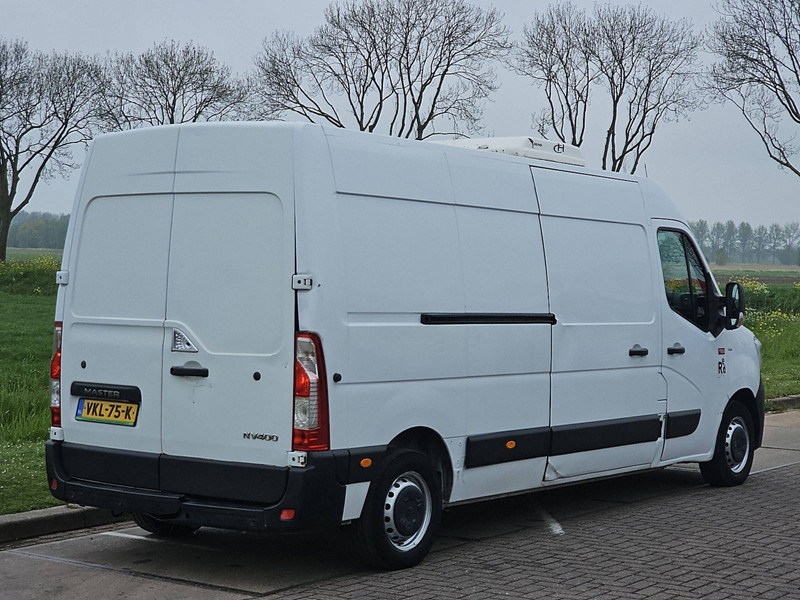 Renault Master T35 bi-temp EURO6 - Furgoneta frigorifica: foto 3 Renault Master T35 bi-temp EURO6 - Furgoneta frigorifica: foto 3