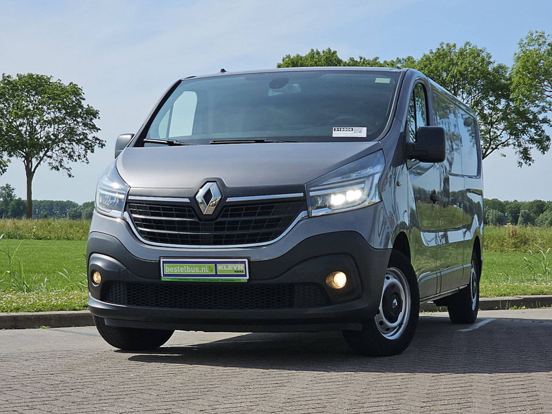 Renault Trafic 1.6 DCI L2 Facelift Navi NAP - Furgoneta pequeña: foto 1 Renault Trafic 1.6 DCI L2 Facelift Navi NAP - Furgoneta pequeña: foto 1