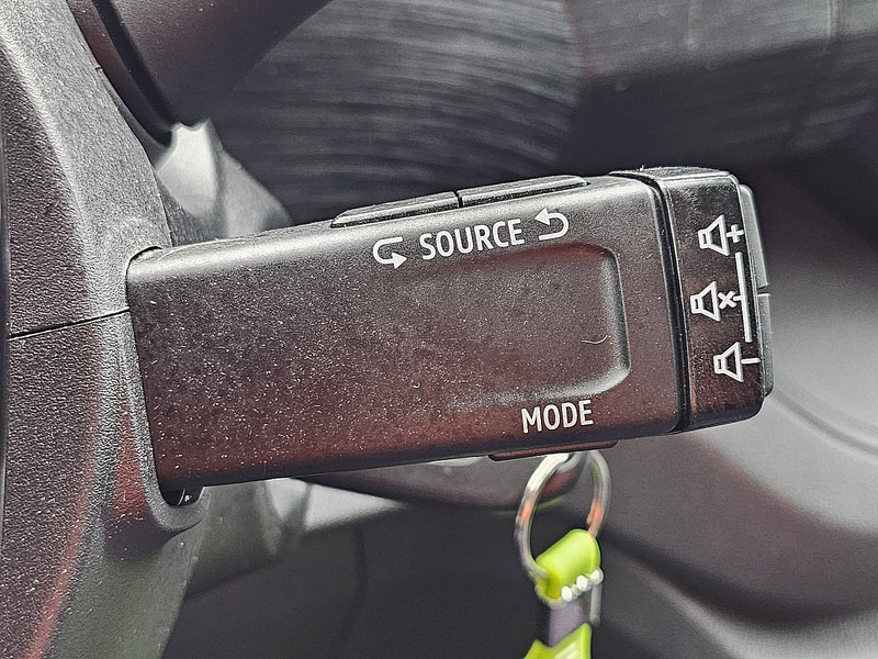 Furgoneta pequeña Renault Trafic 2.0 DCI L2 Dubbel Cabine NAP: foto 11 Furgoneta pequeña Renault Trafic 2.0 DCI L2 Dubbel Cabine NAP: foto 11