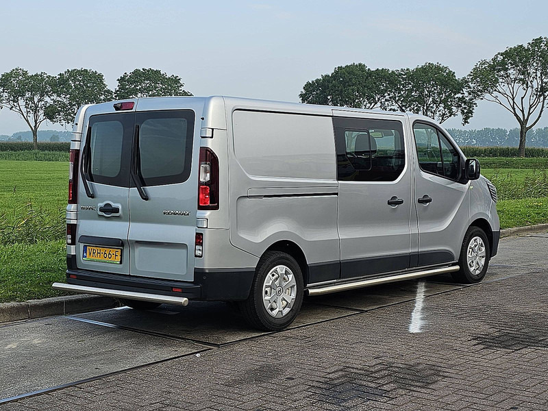 Renault Trafic 2.0 DCI L2 Dubbel Cabine NAP - Furgoneta pequeña: foto 3 Renault Trafic 2.0 DCI L2 Dubbel Cabine NAP - Furgoneta pequeña: foto 3