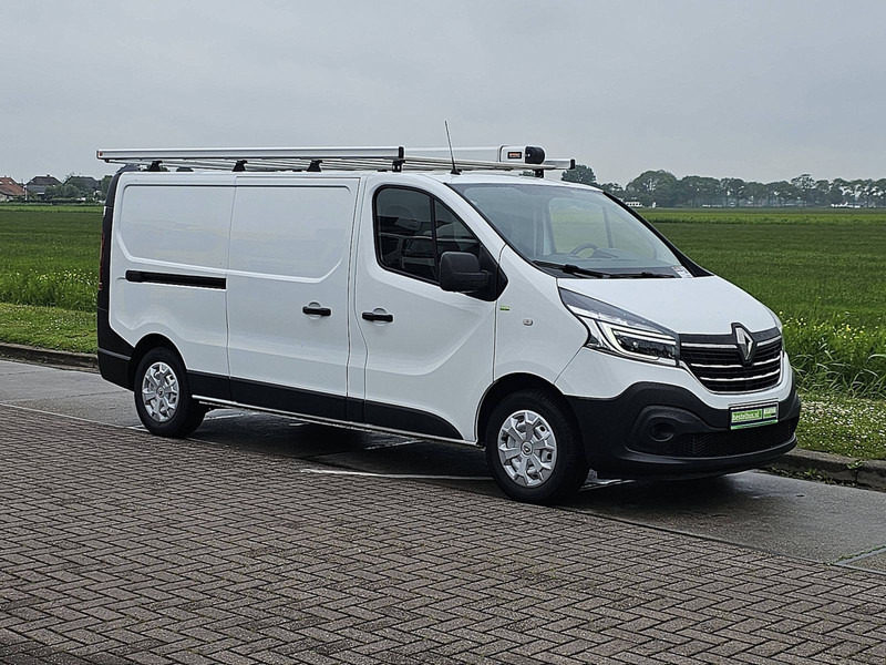Renault Trafic 2.0 DCI L2H1 Airco Euro6! - Furgoneta pequeña: foto 5 Renault Trafic 2.0 DCI L2H1 Airco Euro6! - Furgoneta pequeña: foto 5