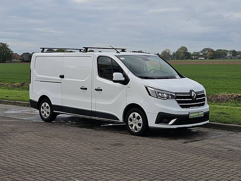 Renault Trafic 2.0 DCI L2H1 Navi NAP Euro6! - Furgoneta pequeña: foto 5 Renault Trafic 2.0 DCI L2H1 Navi NAP Euro6! - Furgoneta pequeña: foto 5