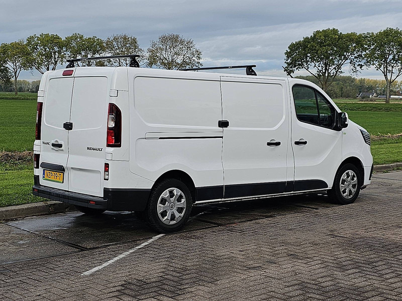 Renault Trafic 2.0 DCI L2H1 Navi NAP Euro6! - Furgoneta pequeña: foto 3 Renault Trafic 2.0 DCI L2H1 Navi NAP Euro6! - Furgoneta pequeña: foto 3
