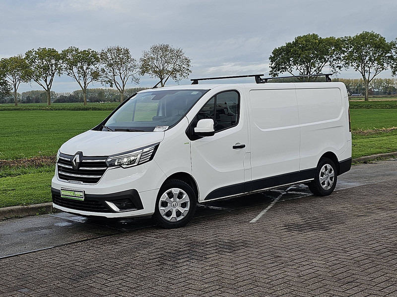 Renault Trafic 2.0 DCI L2H1 Navi NAP Euro6! - Furgoneta pequeña: foto 2 Renault Trafic 2.0 DCI L2H1 Navi NAP Euro6! - Furgoneta pequeña: foto 2