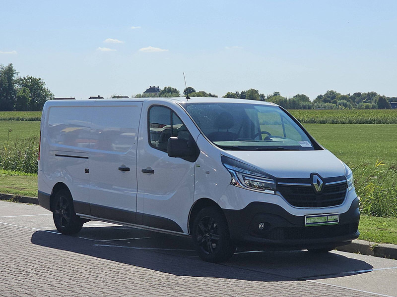 Renault Trafic 2.0 DCI L2H1 Trekhaak Navi - Furgoneta pequeña: foto 5 Renault Trafic 2.0 DCI L2H1 Trekhaak Navi - Furgoneta pequeña: foto 5