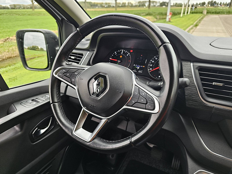 Leasing para Renault Trafic 2.0 DCI ac aut. 8 pers EURO6 Renault Trafic 2.0 DCI ac aut. 8 pers EURO6: foto 11 Leasing para Renault Trafic 2.0 DCI ac aut. 8 pers EURO6 Renault Trafic 2.0 DCI ac aut. 8 pers EURO6: foto 11