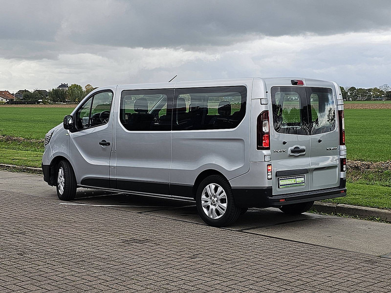 Leasing para Renault Trafic 2.0 DCI ac aut. 8 pers EURO6 Renault Trafic 2.0 DCI ac aut. 8 pers EURO6: foto 6 Leasing para Renault Trafic 2.0 DCI ac aut. 8 pers EURO6 Renault Trafic 2.0 DCI ac aut. 8 pers EURO6: foto 6