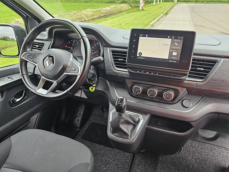 Leasing para Renault Trafic 2.0 DCI ac aut. 8 pers EURO6 Renault Trafic 2.0 DCI ac aut. 8 pers EURO6: foto 8 Leasing para Renault Trafic 2.0 DCI ac aut. 8 pers EURO6 Renault Trafic 2.0 DCI ac aut. 8 pers EURO6: foto 8