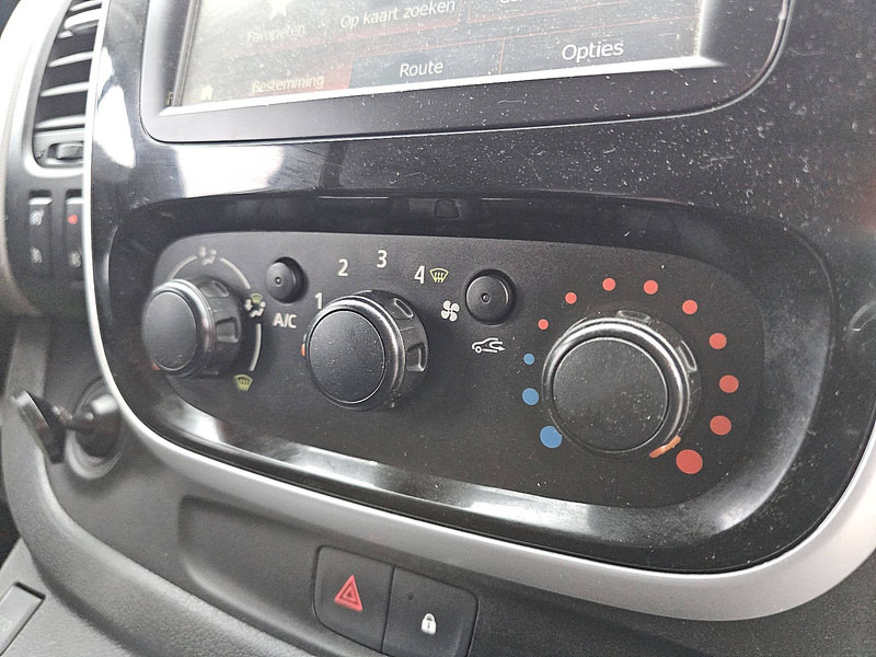 Leasing para Renault Trafic Renault Trafic: foto 10
