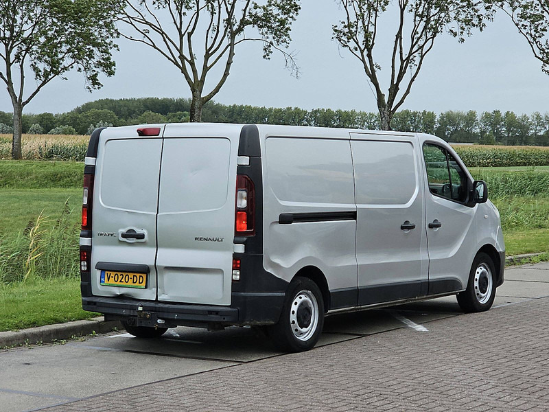 Renault Trafic - Furgoneta pequeña: foto 3 Renault Trafic - Furgoneta pequeña: foto 3