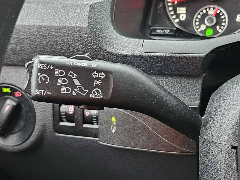 Furgoneta caja cerrada Volkswagen Caddy 1.4 CGI AARDGAS/BENZINE EUR6: foto 9