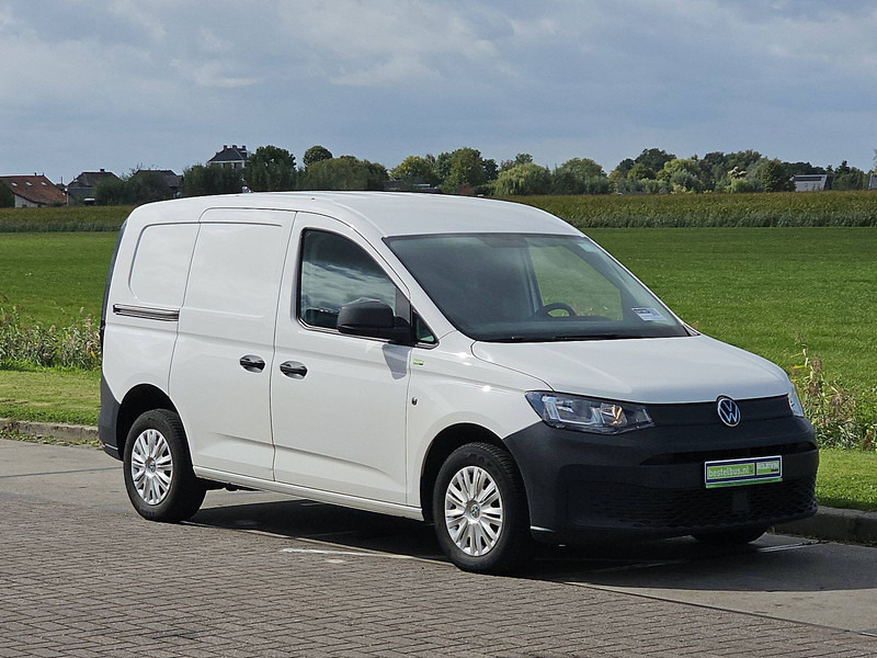 Volkswagen Caddy 2.0 L1 102PK Euro6 AC! - Furgoneta caja cerrada: foto 5 Volkswagen Caddy 2.0 L1 102PK Euro6 AC! - Furgoneta caja cerrada: foto 5