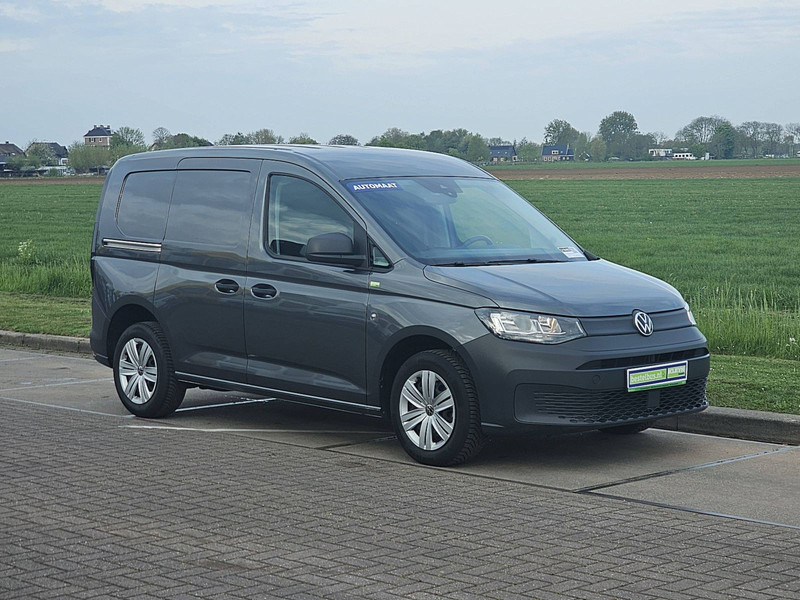 Volkswagen Caddy 2.0 L1 CarPlay Euro6 NAP - Furgoneta caja cerrada: foto 5 Volkswagen Caddy 2.0 L1 CarPlay Euro6 NAP - Furgoneta caja cerrada: foto 5