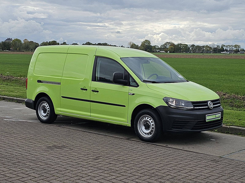 Volkswagen Caddy Maxi 2.0 Navi Airco Euro6 NAP - Furgoneta caja cerrada: foto 5 Volkswagen Caddy Maxi 2.0 Navi Airco Euro6 NAP - Furgoneta caja cerrada: foto 5