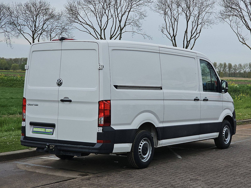 Volkswagen Crafter 30 2.0 L2H1 Trekhaak AC - Furgoneta pequeña: foto 3 Volkswagen Crafter 30 2.0 L2H1 Trekhaak AC - Furgoneta pequeña: foto 3