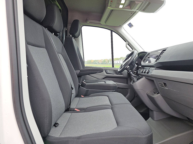 Leasing para Volkswagen Crafter 35 2.0 L3H2 Navi Euro6 Volkswagen Crafter 35 2.0 L3H2 Navi Euro6: foto 7