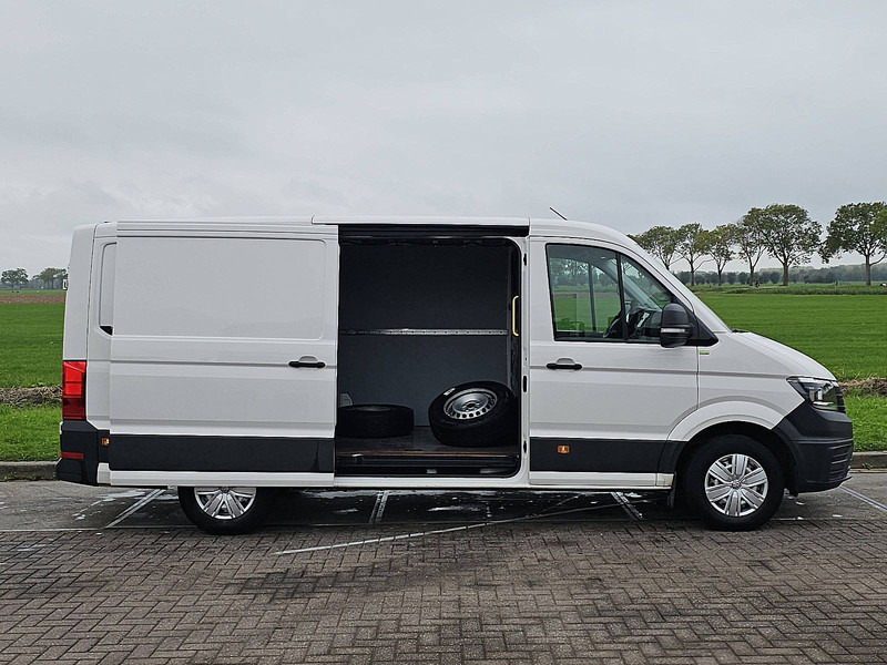 Leasing para Volkswagen Crafter 35 2.0 L3H2 Navi Euro6 Volkswagen Crafter 35 2.0 L3H2 Navi Euro6: foto 15