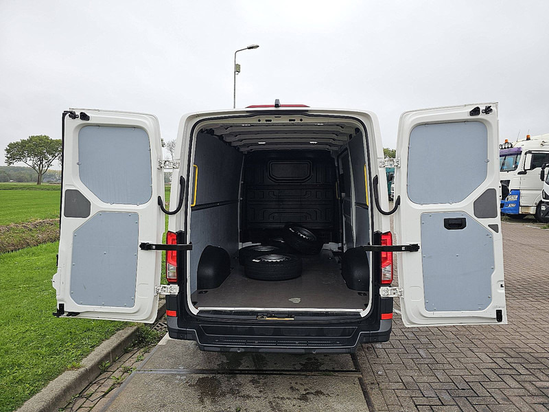 Leasing para Volkswagen Crafter 35 2.0 L3H2 Navi Euro6 Volkswagen Crafter 35 2.0 L3H2 Navi Euro6: foto 14