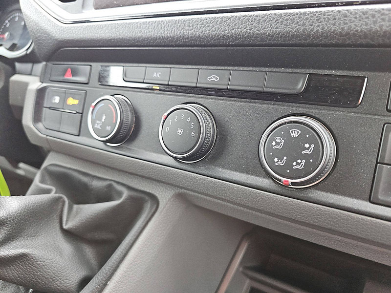 Leasing para Volkswagen Crafter 35 2.0 L3H2 Navi Euro6 Volkswagen Crafter 35 2.0 L3H2 Navi Euro6: foto 10