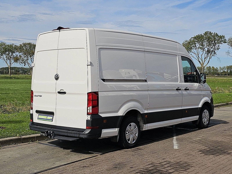 Volkswagen Crafter 35 2.0 L3H3 140Pk Automaat! - Furgón: foto 3 Volkswagen Crafter 35 2.0 L3H3 140Pk Automaat! - Furgón: foto 3