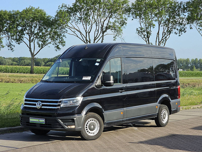 Volkswagen Crafter 35 2.0 L3H3 LED Automaat! - Furgoneta pequeña: foto 2 Volkswagen Crafter 35 2.0 L3H3 LED Automaat! - Furgoneta pequeña: foto 2