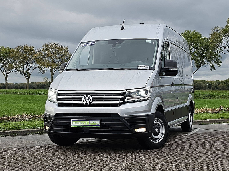 Volkswagen Crafter 35 2.0 L3H3 LED Navi! - Furgón: foto 1 Volkswagen Crafter 35 2.0 L3H3 LED Navi! - Furgón: foto 1