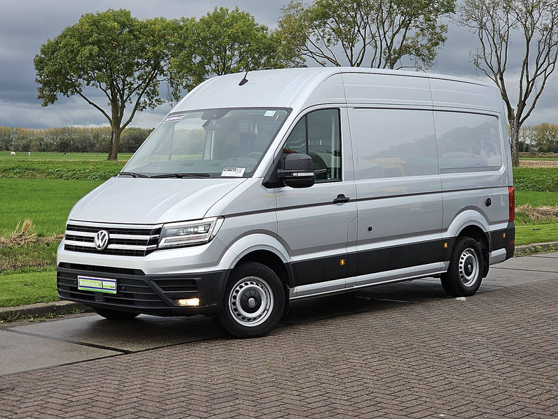 Volkswagen Crafter 35 2.0 L3H3 LED Navi! - Furgón: foto 2 Volkswagen Crafter 35 2.0 L3H3 LED Navi! - Furgón: foto 2