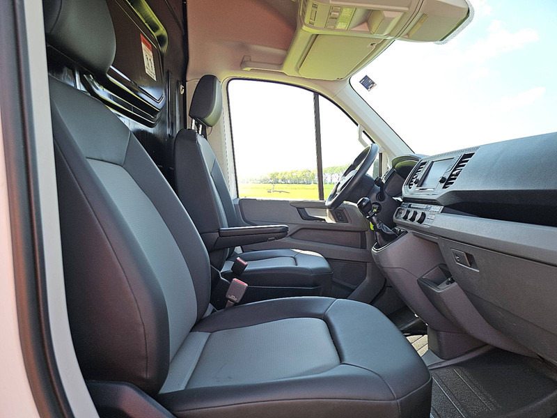 Furgón Volkswagen Crafter 35 2.0 TDI 177 L2H2: foto 7
