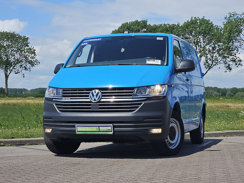 Volkswagen Transporter 2.0 TDI 4 Motion EURO6 - Furgoneta pequeña: foto 1 Volkswagen Transporter 2.0 TDI 4 Motion EURO6 - Furgoneta pequeña: foto 1