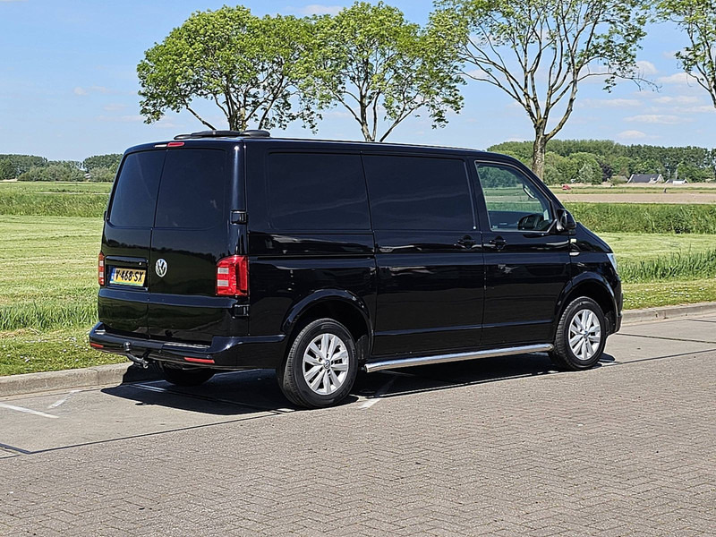 Volkswagen Transporter 2.0 TDI AC AUTOMAAT EURO6 - Furgoneta pequeña: foto 3 Volkswagen Transporter 2.0 TDI AC AUTOMAAT EURO6 - Furgoneta pequeña: foto 3