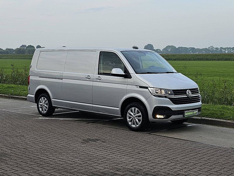 Volkswagen Transporter 2.0 TDI Highline ac EURO6 - Furgoneta pequeña: foto 5 Volkswagen Transporter 2.0 TDI Highline ac EURO6 - Furgoneta pequeña: foto 5