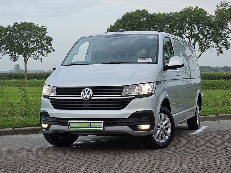 Volkswagen Transporter 2.0 TDI Highline ac EURO6 - Furgoneta pequeña: foto 1 Volkswagen Transporter 2.0 TDI Highline ac EURO6 - Furgoneta pequeña: foto 1