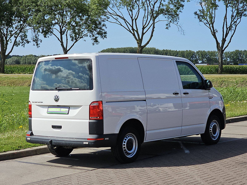 Volkswagen Transporter 2.0 TDI L1H1 150Pk Automaat! - Furgón: foto 3 Volkswagen Transporter 2.0 TDI L1H1 150Pk Automaat! - Furgón: foto 3