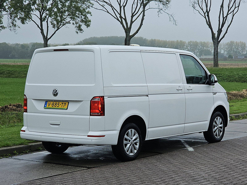 Volkswagen Transporter 2.0 TDI L1H1 Airco Euro6 NAP - Furgoneta pequeña: foto 3 Volkswagen Transporter 2.0 TDI L1H1 Airco Euro6 NAP - Furgoneta pequeña: foto 3