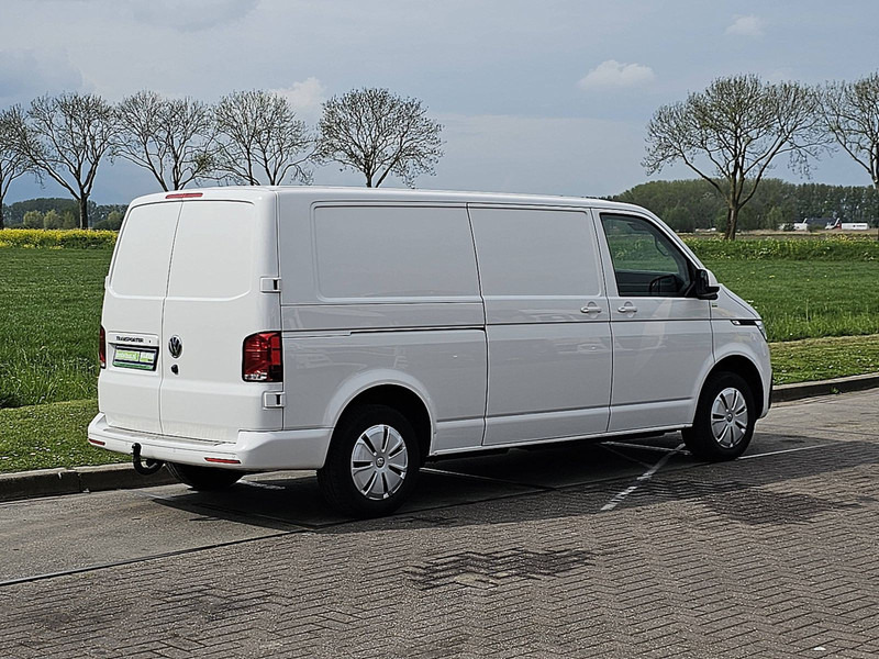 Volkswagen Transporter 2.0 TDI L2H1 LED 150Pk Navi! - Furgoneta pequeña: foto 3 Volkswagen Transporter 2.0 TDI L2H1 LED 150Pk Navi! - Furgoneta pequeña: foto 3