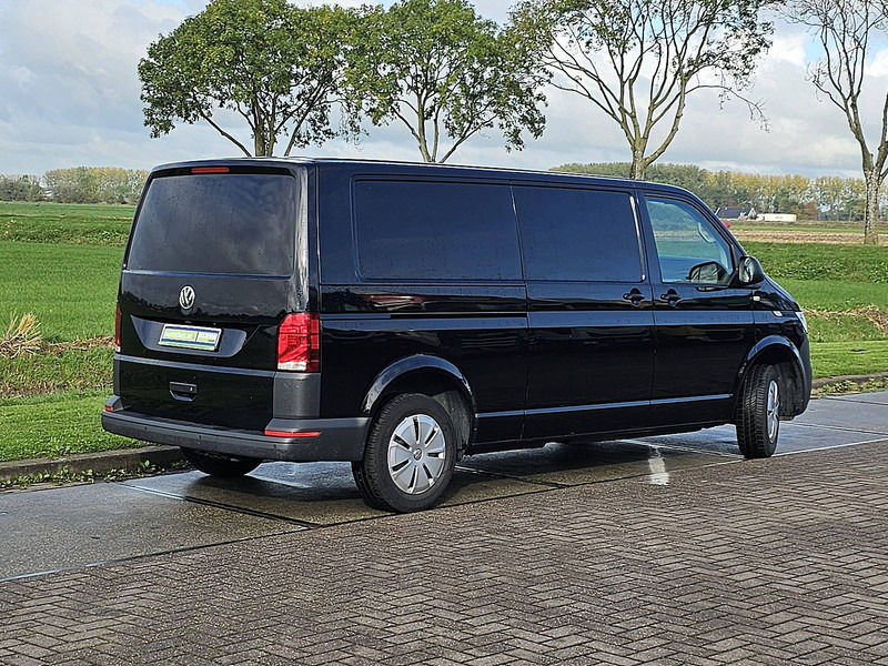 Volkswagen Transporter 2.0 TDI L2H1 Navi ACC! - Furgoneta pequeña: foto 3 Volkswagen Transporter 2.0 TDI L2H1 Navi ACC! - Furgoneta pequeña: foto 3