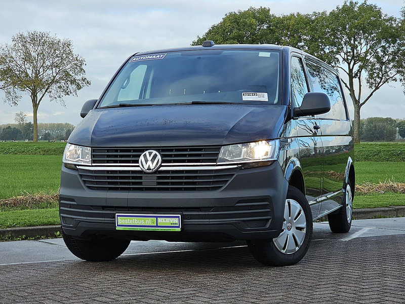 Volkswagen Transporter 2.0 TDI L2H1 Navi ACC! - Furgoneta pequeña: foto 1 Volkswagen Transporter 2.0 TDI L2H1 Navi ACC! - Furgoneta pequeña: foto 1