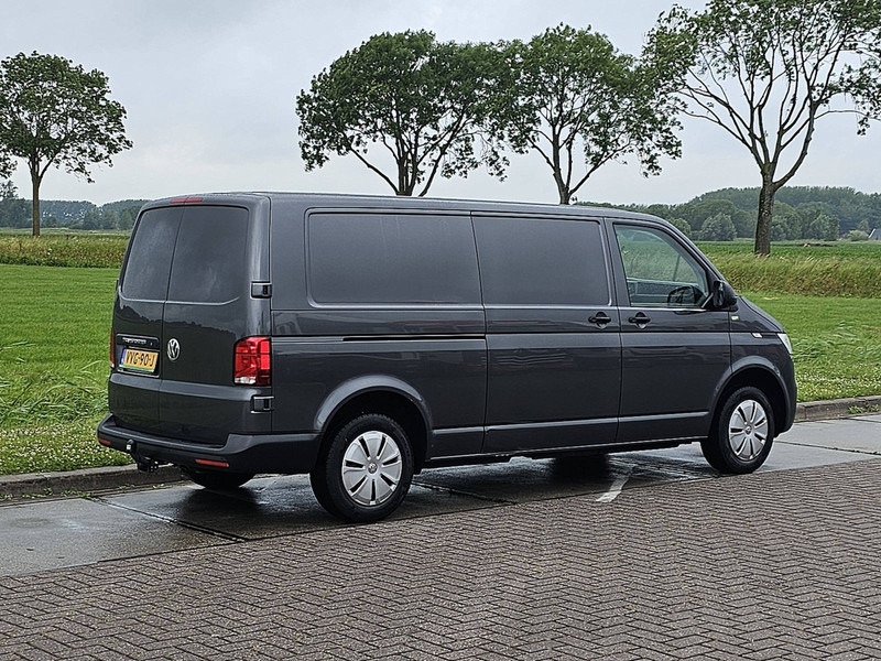 Volkswagen Transporter 2.0 TDI T6.1 L2H1 Euro6 AC! - Furgoneta pequeña: foto 3 Volkswagen Transporter 2.0 TDI T6.1 L2H1 Euro6 AC! - Furgoneta pequeña: foto 3