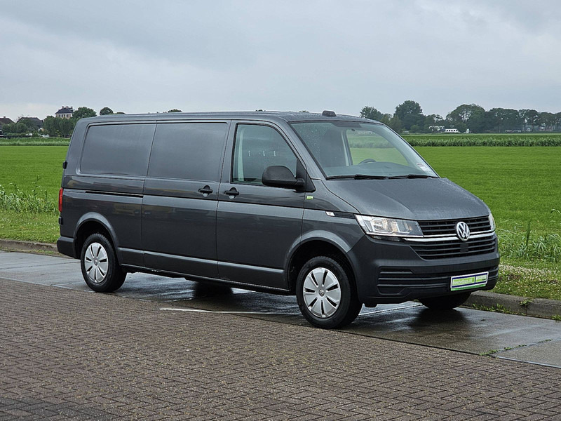 Volkswagen Transporter 2.0 TDI T6.1 L2H1 Euro6 AC! - Furgoneta pequeña: foto 5 Volkswagen Transporter 2.0 TDI T6.1 L2H1 Euro6 AC! - Furgoneta pequeña: foto 5