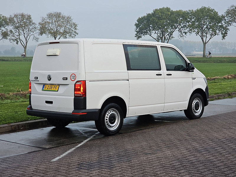 Volkswagen Transporter 2.0 TDI ac EURO6 - Furgoneta pequeña: foto 3 Volkswagen Transporter 2.0 TDI ac EURO6 - Furgoneta pequeña: foto 3