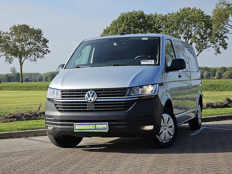 Volkswagen Transporter 2.0 TDI ac lang EURO6 - Furgoneta pequeña: foto 1 Volkswagen Transporter 2.0 TDI ac lang EURO6 - Furgoneta pequeña: foto 1