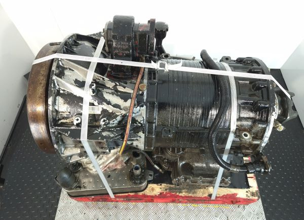 Caja de cambios Allison TIDA 4000  Gearbox: foto 11