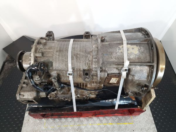 Caja de cambios Allison TIDA3000 Dennis Euro 6 Gearbox: foto 10