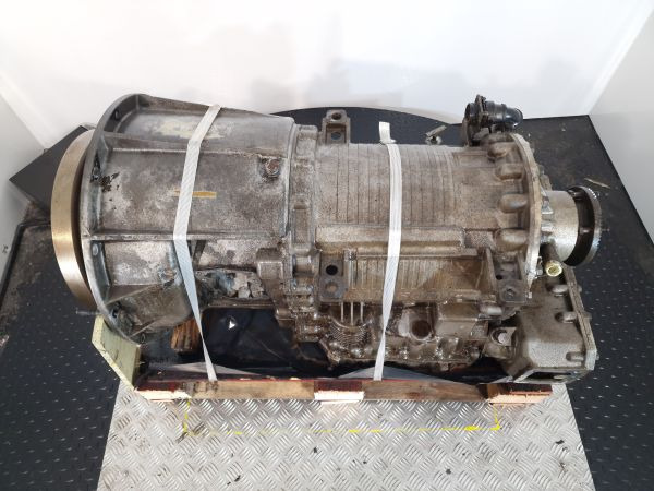 Caja de cambios Allison TIDA3000 Dennis Euro 6 Gearbox: foto 11